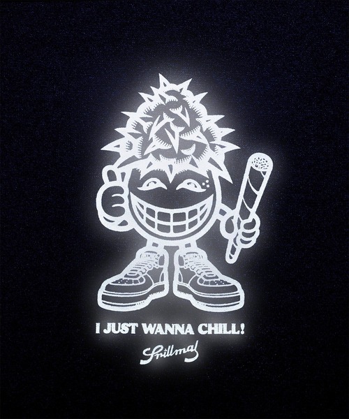 Back Channel(バックチャンネル)の「Prillmal CREWNECK(スウェット・メンズ・ブラック/サンドベージュ/ネイビー・MEDIUM/LARGE/X-LARGE/XX-LARGE)」の19枚目の写真