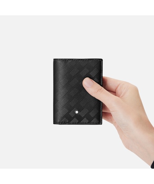 MONTBLANC（モンブラン）の「エクストリーム 3.0 カードホルダー 4cc