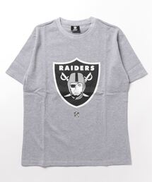 5351 POUR LES HOMMES | 【5/】NFL RAIDERS T シャツ(Tシャツ/カットソー)