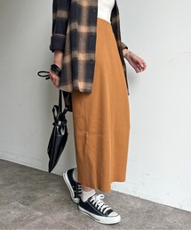 リブナロースカート