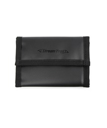 STREAM TRAIL（ストリームトレイル）の「CARACOLA　カラコーラ 三つ折ウォレット（財布）」