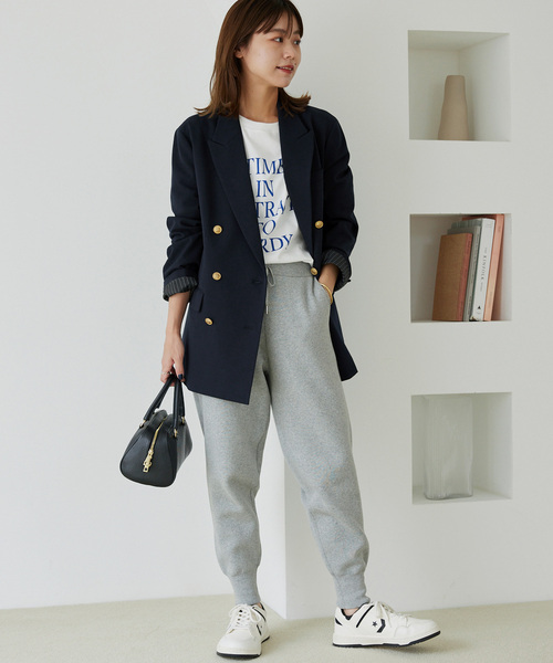 Wブレストブレザー（テーラードジャケット）｜JOURNAL STANDARD