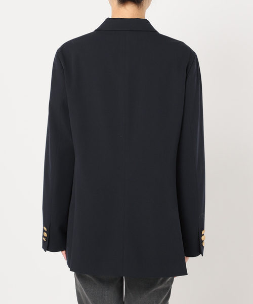 JOURNAL STANDARD relume Wブレスト　ブレザー JOURNAL STANDARD relume Wブレストブレザー