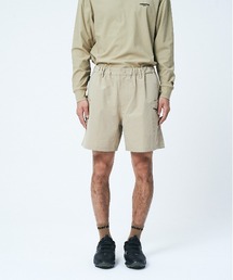 BASIC STRETCH SHORT PANTS（その他パンツ）｜renoma GOLF（レノマ