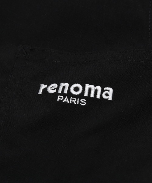 renoma golf レノマ ゴルフ/UTILITY SHORT PANTS renoma GOLF（レノマゴルフ）の「UTILITY SHORT PANTS（その他