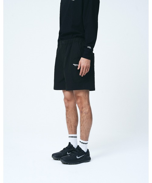 renoma GOLF（レノマゴルフ）の「UTILITY SHORT PANTS（その他パンツ