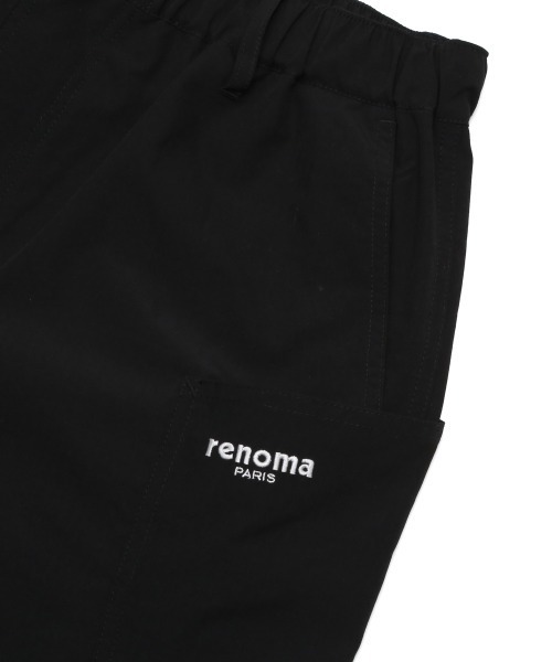 セール】UTILITY SHORT PANTS（その他パンツ）｜renoma GOLF