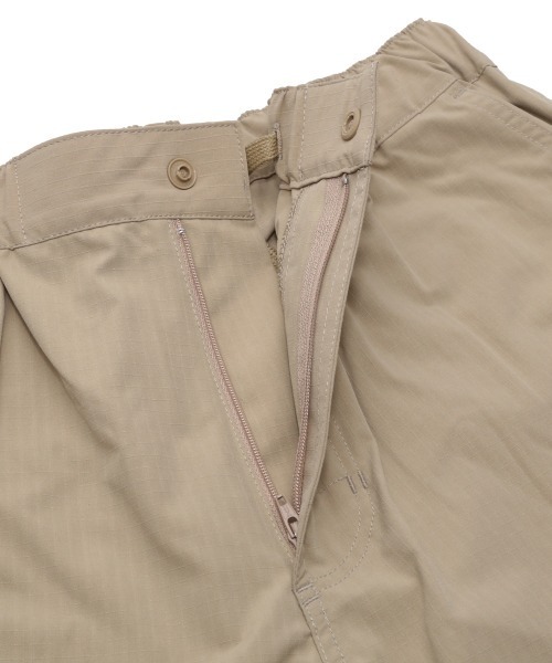 renoma GOLF（レノマゴルフ）の「UTILITY SHORT PANTS（その他