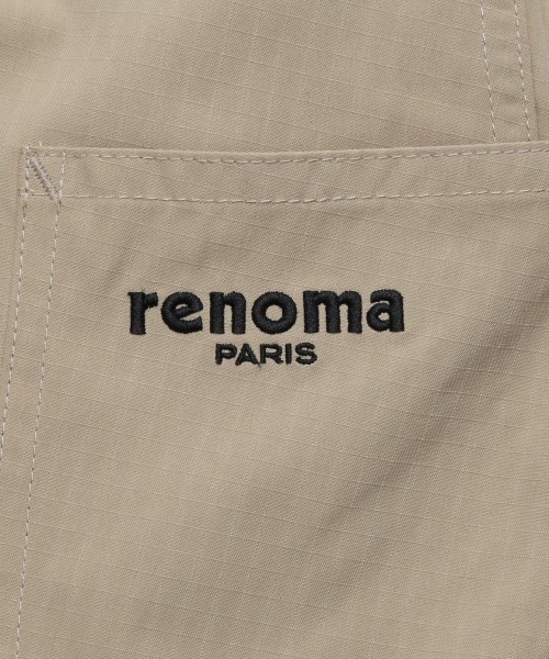 renoma GOLF（レノマゴルフ）の「UTILITY SHORT PANTS（その他