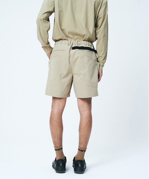 renoma golf レノマ ゴルフ/UTILITY SHORT PANTS セール】UTILITY SHORT PANTS（その他パンツ）｜renoma GOLF