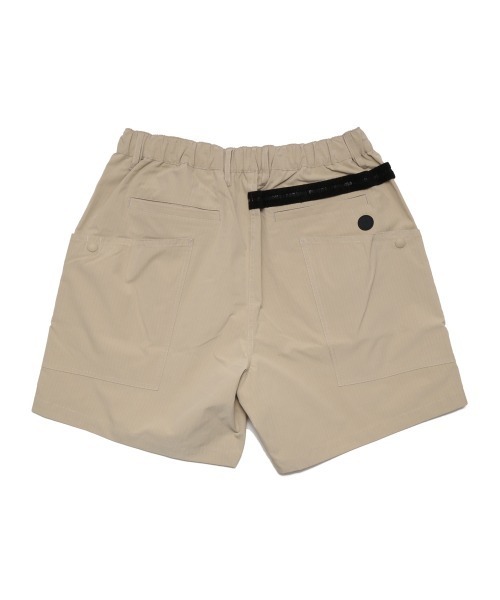 【人気急上昇】 renoma GOLF（レノマゴルフ）の「UTILITY SHORT PANTS（その他 メンズウェア