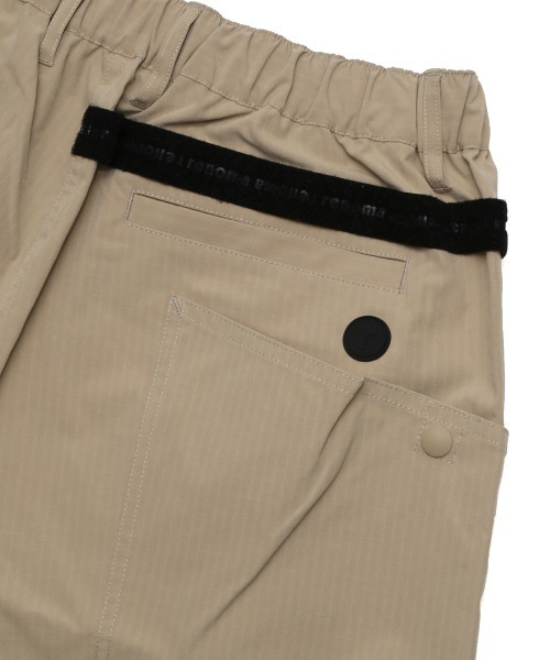 renoma golf レノマ ゴルフ/UTILITY SHORT PANTS セール】UTILITY SHORT PANTS（その他パンツ）｜renoma GOLF