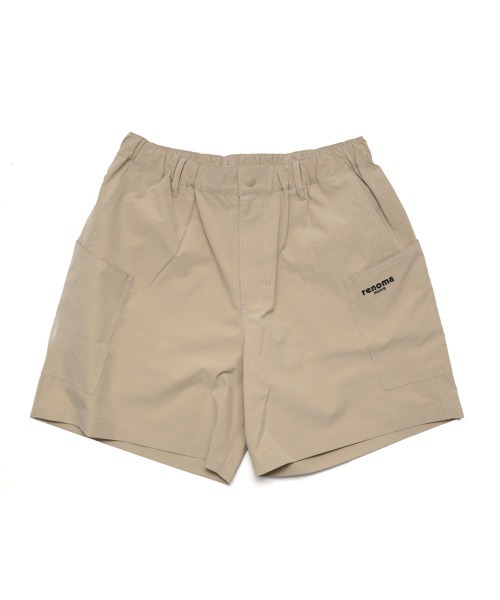 renoma GOLF（レノマゴルフ）の「UTILITY SHORT PANTS（その他