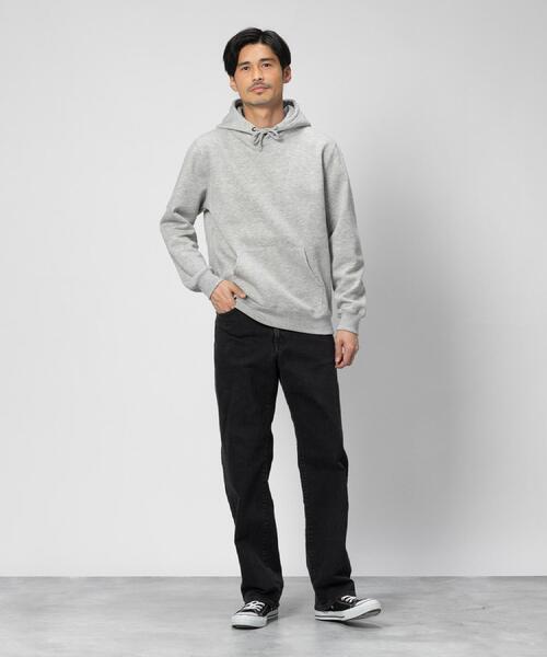 EDWIN(エドウィン)の「EDWIN(エドウィン)【メンズ】「503」ルーズストレート(デニムパンツ・メンズ・ブラック・38inch/36inch/34inch/32inch/30inch/31inch/33inch)」の10枚目の写真