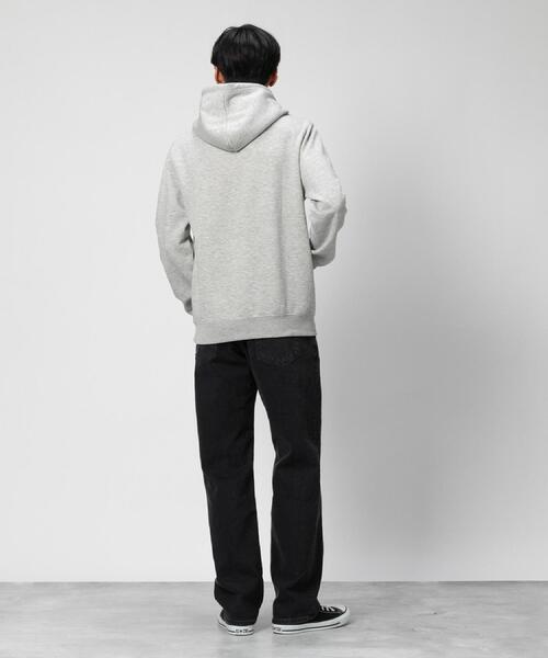 EDWIN(エドウィン)の「EDWIN(エドウィン)【メンズ】「503」ルーズストレート(デニムパンツ・メンズ・ブラック・38inch/36inch/34inch/32inch/30inch/31inch/33inch)」の11枚目の写真