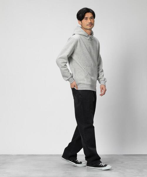 EDWIN(エドウィン)の「EDWIN(エドウィン)【メンズ】「503」ルーズストレート(デニムパンツ・メンズ・ブラック・38inch/36inch/34inch/32inch/30inch/31inch/33inch)」の12枚目の写真