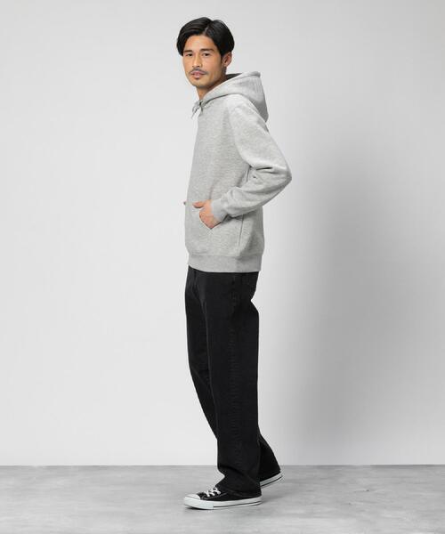 EDWIN(エドウィン)の「EDWIN(エドウィン)【メンズ】「503」ルーズストレート(デニムパンツ・メンズ・ブラック・38inch/36inch/34inch/32inch/30inch/31inch/33inch)」の13枚目の写真