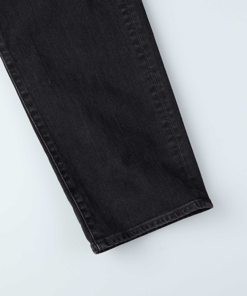 EDWIN(エドウィン)の「EDWIN(エドウィン)【メンズ】「503」ルーズストレート(デニムパンツ・メンズ・ブラック・38inch/36inch/34inch/32inch/30inch/31inch/33inch)」の6枚目の写真