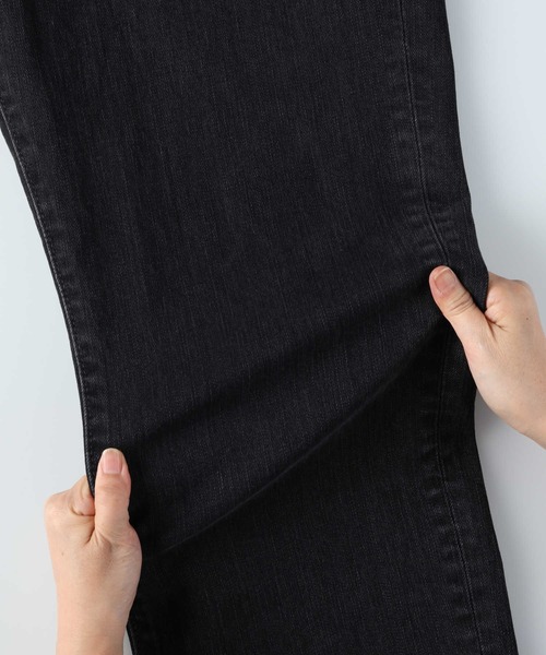 EDWIN(エドウィン)の「EDWIN(エドウィン)【メンズ】「503」ルーズストレート(デニムパンツ・メンズ・ブラック・38inch/36inch/34inch/32inch/30inch/31inch/33inch)」の4枚目の写真