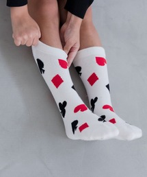 LOWRYS FARM | アソートガラソックス２　 979827(ソックス/靴下)