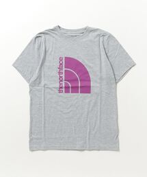 tシャツ 「THE NORTH FACE」ノースフェイス W S/S JUMBO HALF DOME TEE ロゴTシャツ NF0A81VB レディー THE NORTH FACE tシャツ 「THE FACE」ノースフェイス W S/S