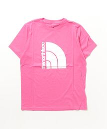 tシャツ 「THE NORTH FACE」ノースフェイス W S/S JUMBO HALF DOME TEE ロゴTシャツ NF0A81VB レディー THE NORTH FACE tシャツ 「THE FACE」ノースフェイス W S/S
