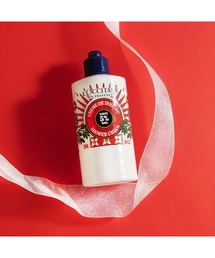 L'OCCITANE（ロクシタン）の「ルミナスパウダー シア シャワークリーム 250mL（石鹸/ボディソープ・キッズ）」