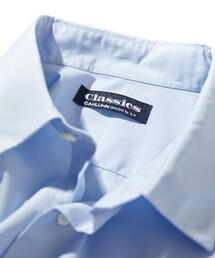 CAHLUMN（カウラム）の「CAHLUMN/カウラム Magazine Pocket Wide