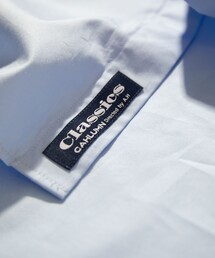 CAHLUMN(カウラム)の「CAHLUMN/カウラム Magazine Pocket Wide CAHLUMN(カウラム)の「CAHLUMN/カウラム Magazine Pocket Wide