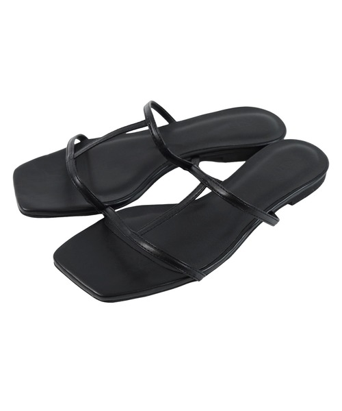 u*0様 新品未使用　Daisy Fuentes サンダル　フラットシューズ　ト u*0様 新品未使用 Daisy Fuentes サンダル フラットシューズ ト