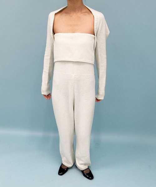 エディットフォールル ベロアオールインワン edit for lulu ベロア