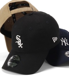 ♦New Era♦キャップMLB アウトドアサンシェード ニューエラアウトドア キャップ MLB サンシェード（キャップ