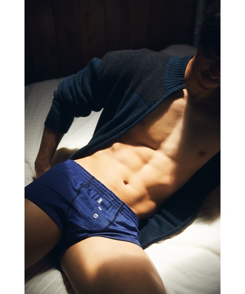 TRUNKS/Cozy Knitted Trunks（トランクス）｜TOOT（トゥート）