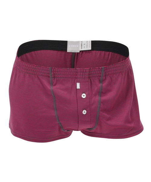 TRUNKS/Cozy Knitted Trunks（トランクス）｜TOOT（トゥート