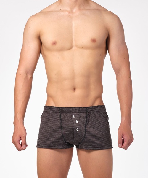TRUNKS/Cozy Knitted Trunks（トランクス）｜TOOT（トゥート）