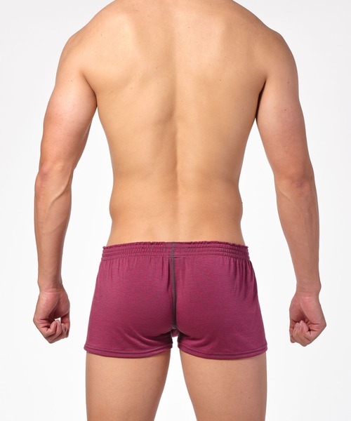 TRUNKS/Cozy Knitted Trunks（トランクス）｜TOOT（トゥート）