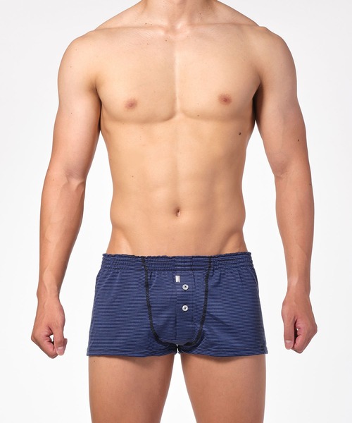 TRUNKS/Cozy Knitted Trunks（トランクス）｜TOOT（トゥート）