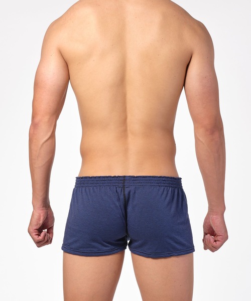 TRUNKS/Cozy Knitted Trunks（トランクス）｜TOOT（トゥート）