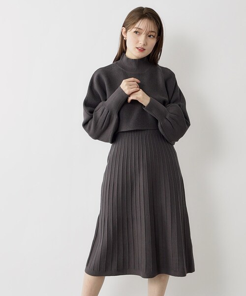 index（インデックス）の「◇≪ツインセット≫ 5color/マルチウェイ