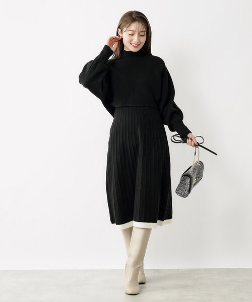 index（インデックス）の「◇≪ツインセット≫ 5color/マルチウェイ