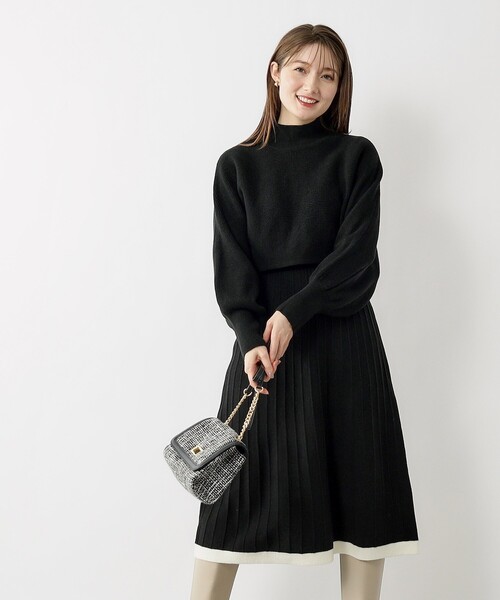 index（インデックス）の「◇≪ツインセット≫ 5color/マルチウェイ