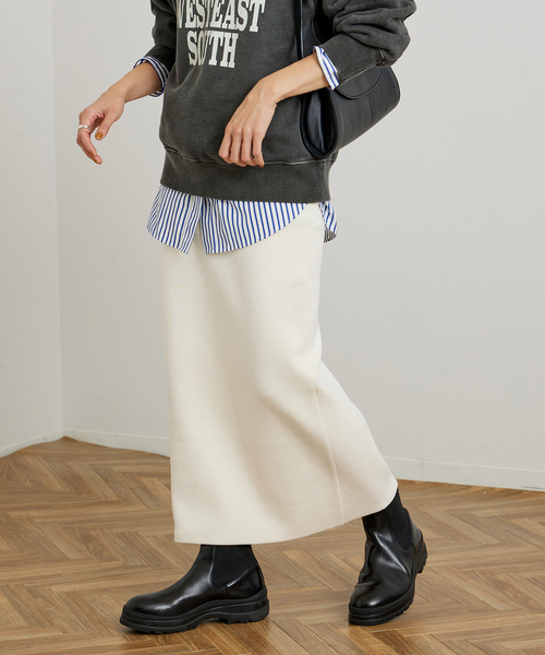 FRAMeWORK（フレームワーク）の「≪追加≫ダブルジャガードストレート