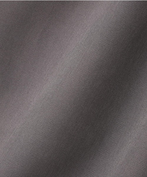 WHITELAND（ホワイトランド）の「【WEB&DEPOT限定】WHITELAND/ホワイトランド/OWL/P-TECK SHORTS（その他パンツ・レディース・ブラック/グレー・L/M）」の5枚目の写真