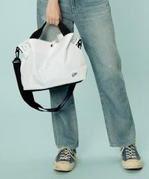 Drifter（ドリフター）の「CARRY ALL BAG／キャリーオールバッグ（ショルダーバッグ）」