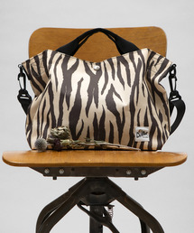 Drifter（ドリフター）の「CARRY ALL BAG／キャリーオールバッグ（ショルダーバッグ）」