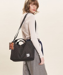 Drifter（ドリフター）の「CARRY ALL BAG／キャリーオールバッグ（ショルダーバッグ）」