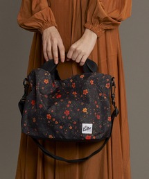 Drifter（ドリフター）の「CARRY ALL BAG／キャリーオールバッグ（ショルダーバッグ）」
