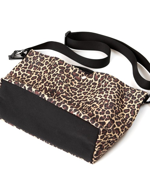 CARRY ALL BAG／キャリーオールバッグ（ショルダーバッグ