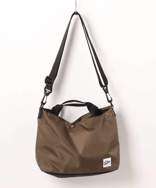 CARRY ALL BAG／キャリーオールバッグ（ショルダーバッグ