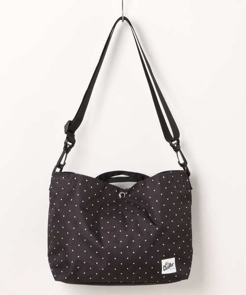 CARRY ALL BAG／キャリーオールバッグ（ショルダーバッグ